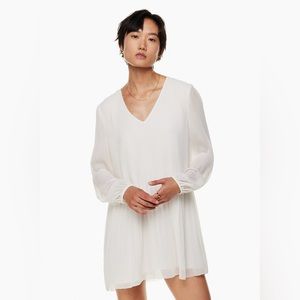 NWT Wilfred Artizia Prophecy‎ Dress